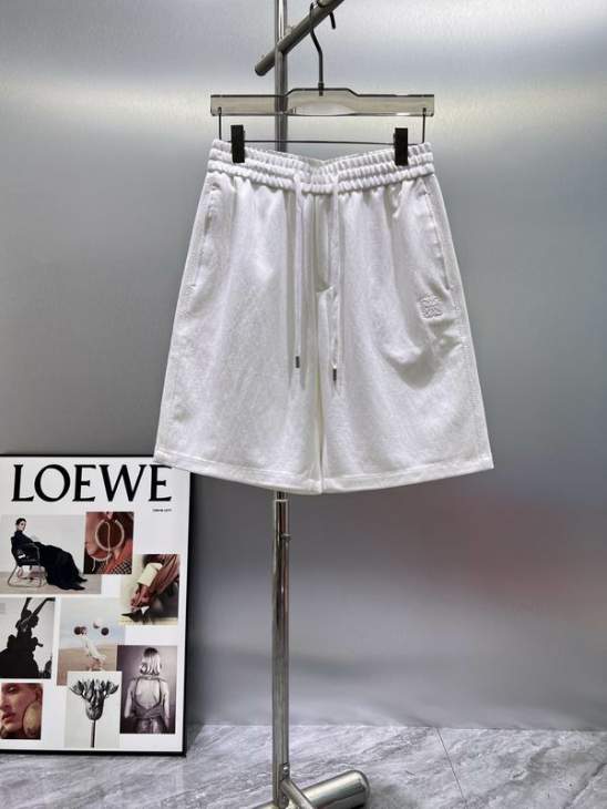 Picture of Loewe Short Pants _SKULoeweM-3XLxetr4118046
